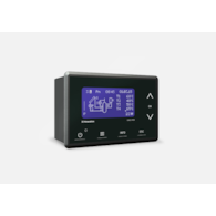 Sterownik solarny G422-P09 ( bez czujników temperatury ) HEWALEX