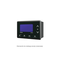 Sterownik solarny G422-P09A HEWALEX