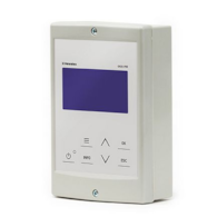 Sterownik solarny GH26-P09A pod anodę tytanową HEWALEX