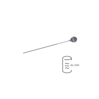 Anoda tytanowa FI 3X340mm (Podgrzewacze do 250l) Anoda ochronna (w wybranych przypadkach dobór anody zależy od roku produkcji podgrzewacza) zastępuje 83.30.34