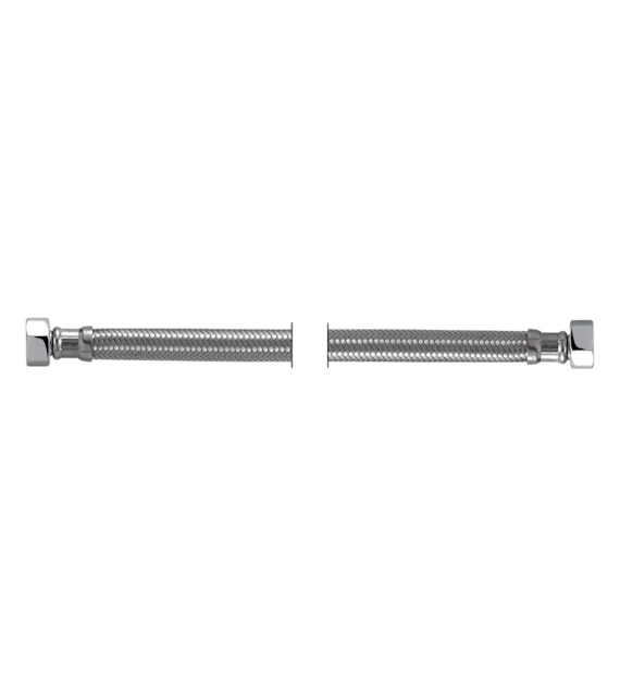 Wężyk rozciągliwy do wody 40cm 3/8x1/2 W/W TUCAI