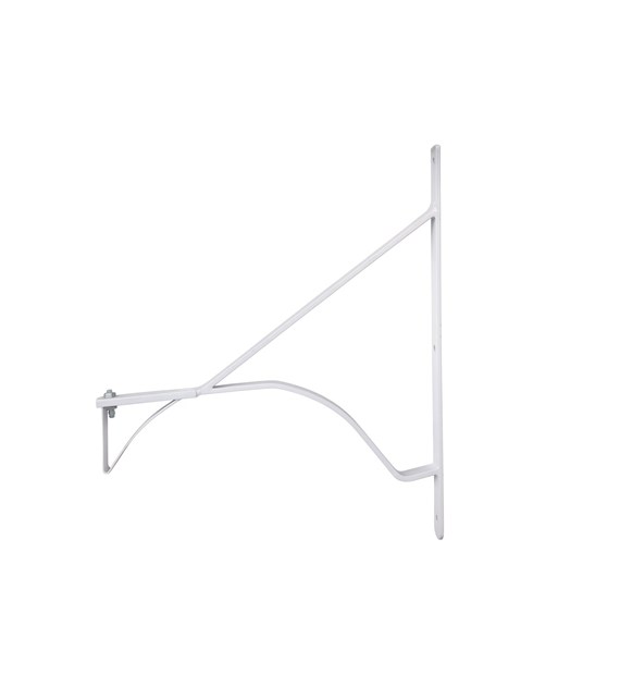 Wspornik bojlera uniwersalny, KOMPLET = 2 wsporniki TERVO