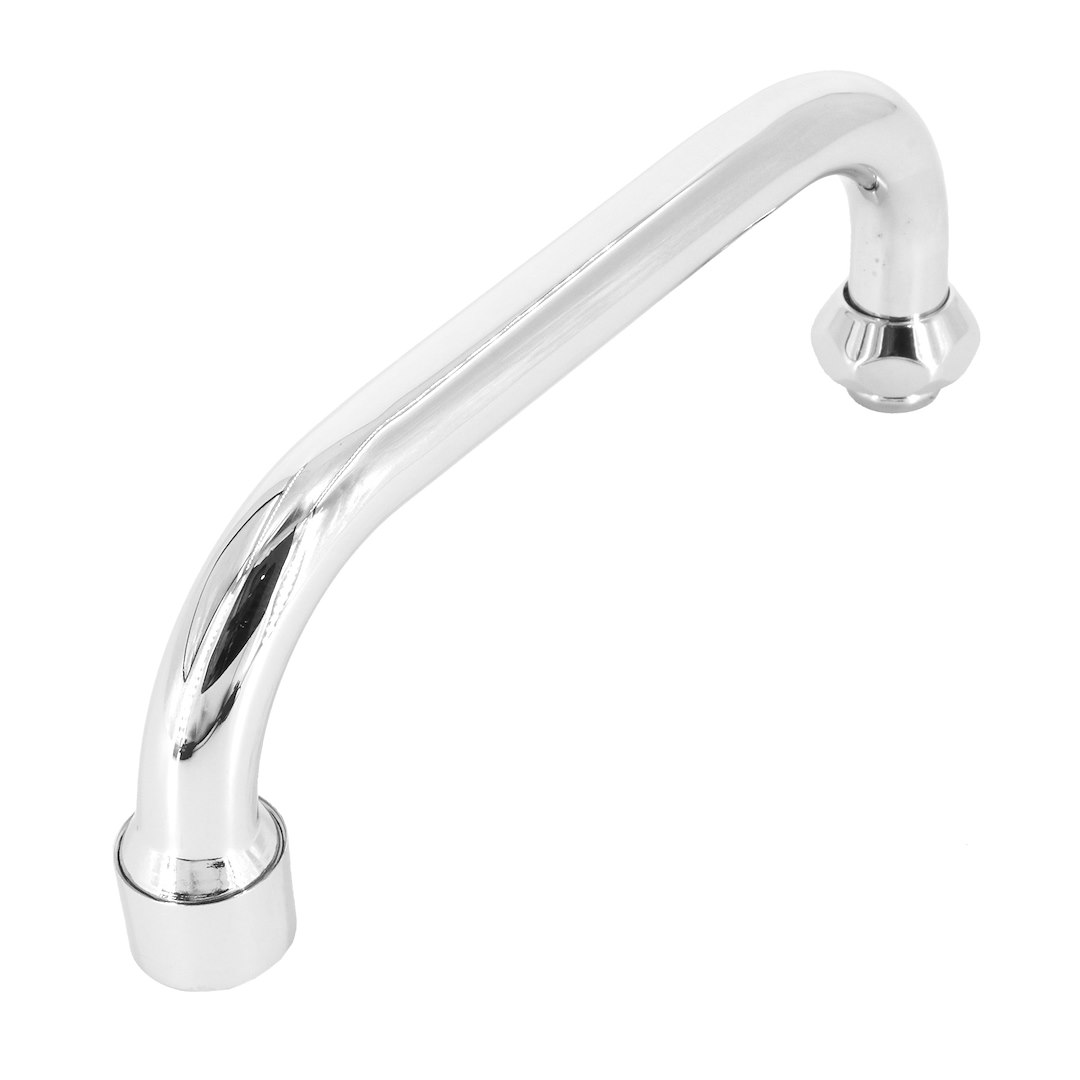 Wylewka, wylot do baterii 1/2 L-160 TYP C DES