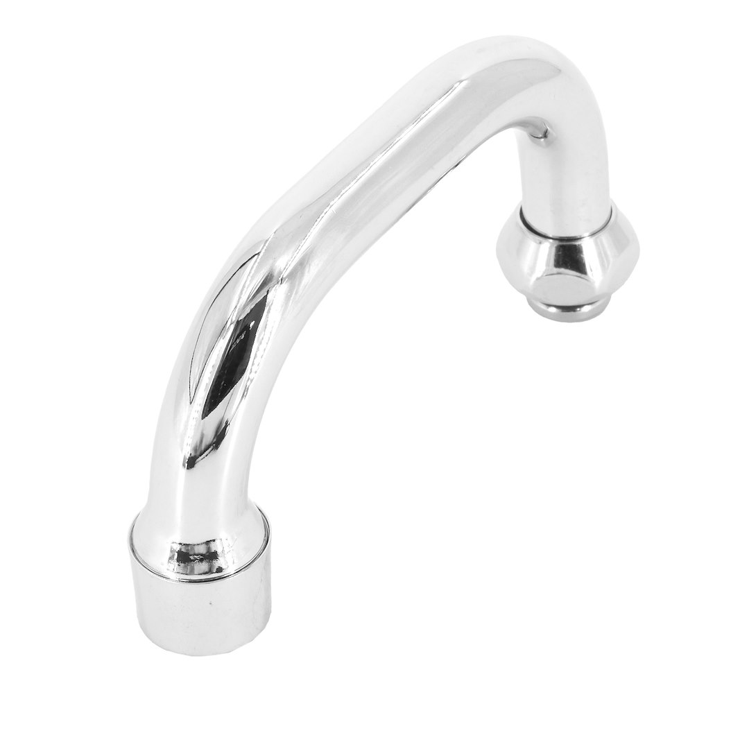 Wylewka, wylot do baterii 1/2 L-117 TYP C DES