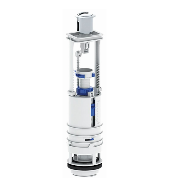Zawór spustowy do KOMPAKT DUO MAX 3/6L KK-POL