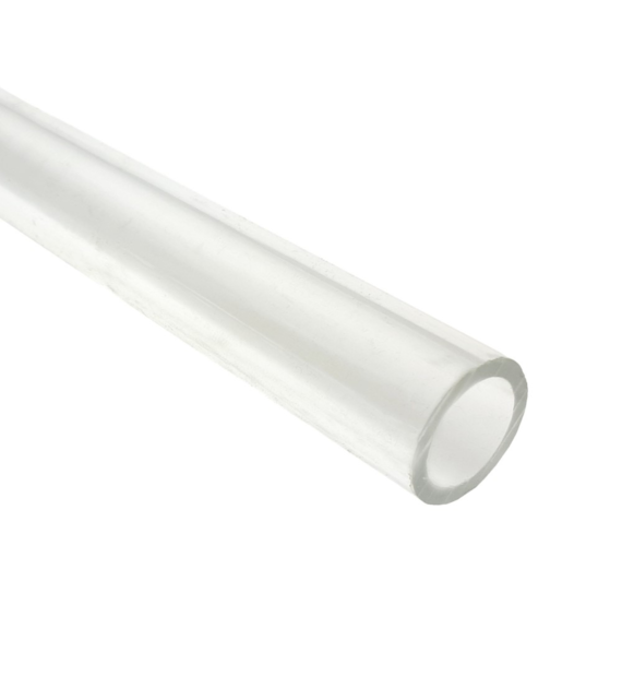 Rurka wodowskazowa 12X8 1m