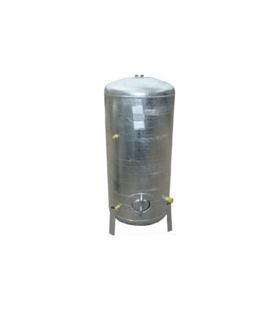 Zbiornik hydroforowy 200L 6 BAR HVP201L bez osprzętu HYDRO-VACUUM