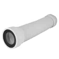Rura, złącze wzmacniane WC 110 L-540mm DES