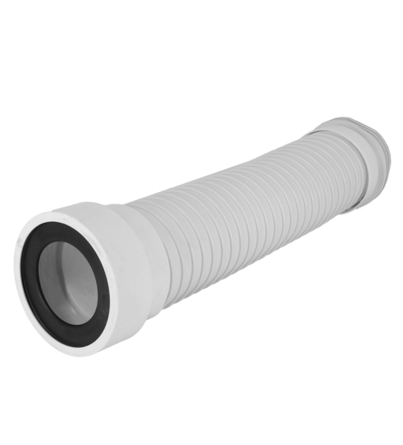 Rura, złącze wzmacniane WC 110 L-540mm DES