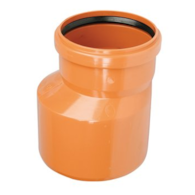 Redukcja kanalizacyjna PVC 200x160 WAVIN