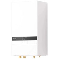 Pompa ciepła AQUAREA SPLIT K jednostka wewnętrzna WH-SDC09K3E8, 9 kW grzałka 3 kW ( do skompletowania z WH-UDZ09KE8 ) PANASONIC