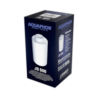 Wkład filtrujący do dzbanka J.Shmidt JS 500 AQUAPHOR