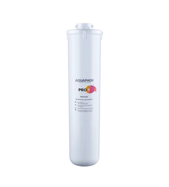 Wkład filtrujący węglowy K2 AQUAPHOR