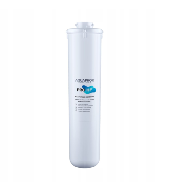 Wkład filtrujący PRO HF AQUAPHOR