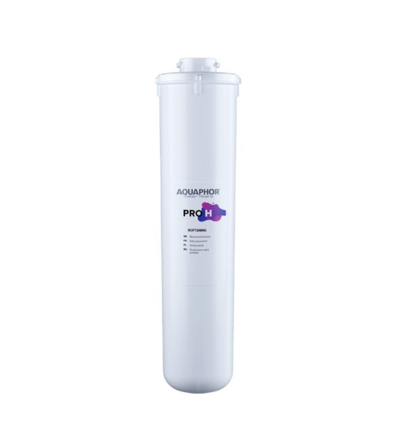 Wkład filtrujący PRO H AQUAPHOR