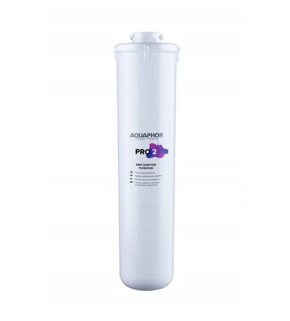 Wkład filtrujący PRO 2AQUAPHOR