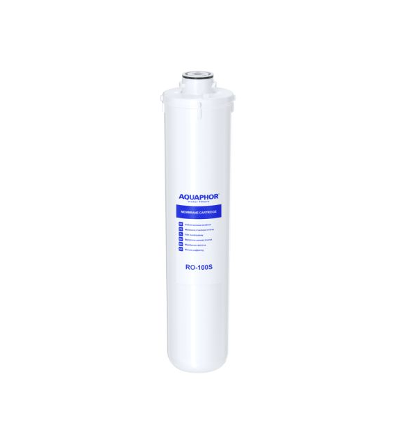 Wkład membranowy, membrana osmotyczna RO 100S AQUAPHOR