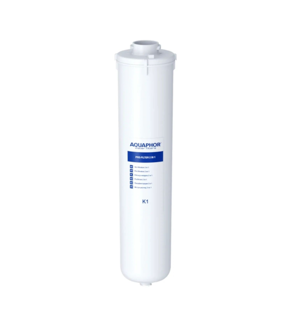 Wkład filtrujący K1 AQUAPHOR