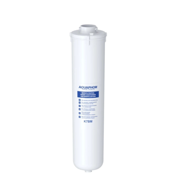 Wkład K7BM AQUAPHOR