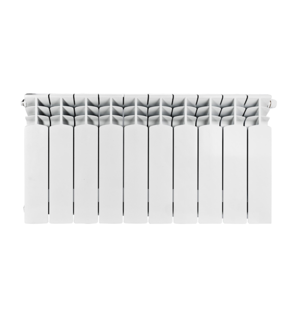 Grzejnik aluminiowy G 350 F 423 x 805 x 90 mm 873 W ( cena za 1 element grzejnika ) KFA
