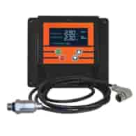 Falownik 230V IVR 10-030S (0,37-2,2kW, 230V/ 12A) IBO