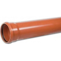 Rura kanalizacyjna 110x3,2x1m SN8  PLAST PIPE