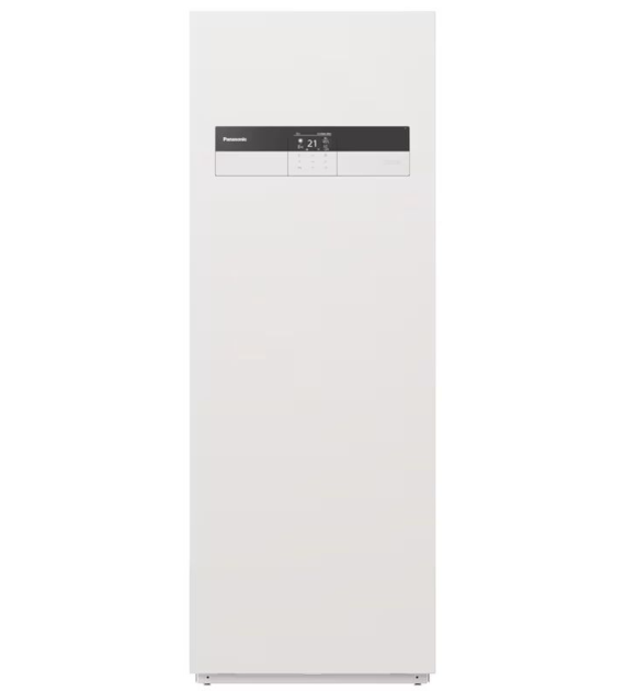 Jednostka wewnętrza WH-ADC0316M9E8 AQUAREA T-CAP M ALL IN ONE HP R290 PANASONIC
