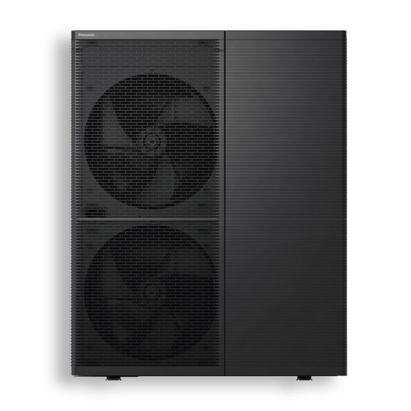Pompa ciepła AQUAREA T-CAP M jednostka zewnętrzna WH-WXG16ME8, 16kW R290 PANASONIC