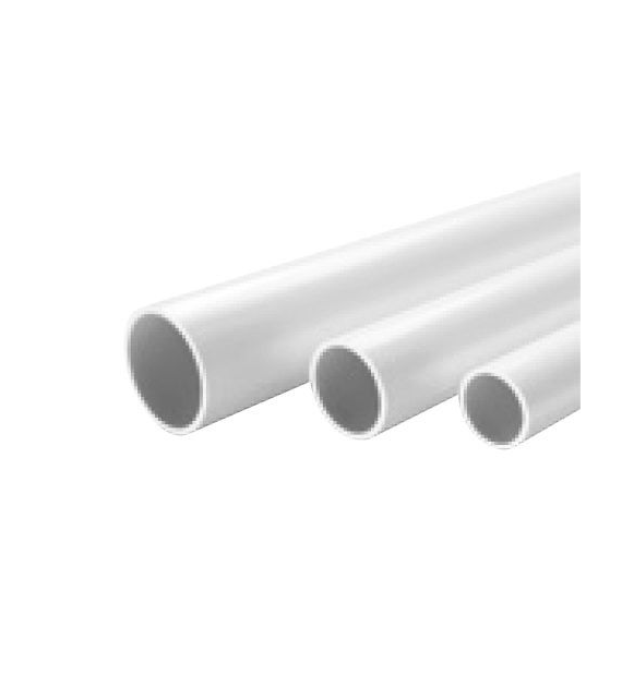 Rura sztywna PVC 20mm IPRP20 ( 1 szt = 2 metry ) IVENSIS