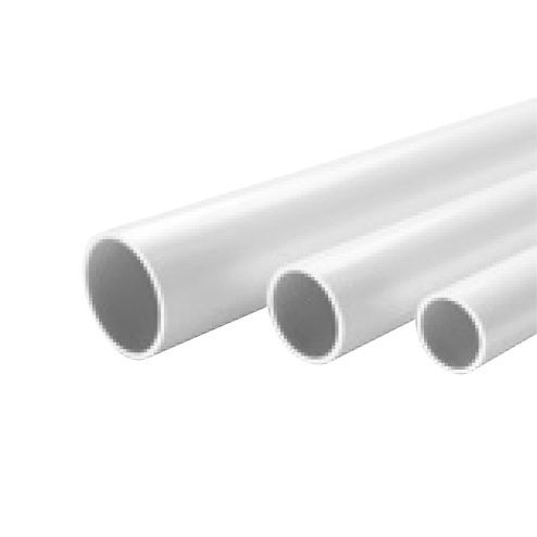 Rura sztywna PVC 20mm IPRP20 ( 1 szt = 2 metry ) IVENSIS