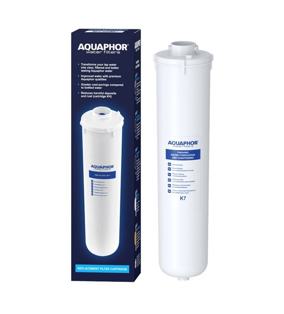 Wkład, filtr K7 AQUAPHOR