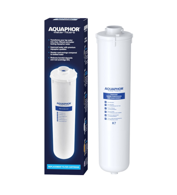 Wkład, filtr K7 AQUAPHOR