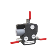 Termoregulator, laddomat 72 21-60 1 1/4’’, R32 DEFRO