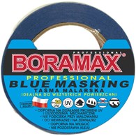 Taśma malarska 38x50m Blue Mask BORAMAX