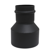 Redukcja +080 mufa / -160 nypel 80mm SPKP DARCO