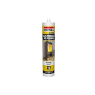 Uszczelniacz do pieców 1500st C 280ml SOUDAL
