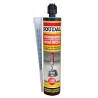 SOUDAFIX P300-SF HU/RO/BG/PL Kotwa chemiczna 280ml SOUDAL