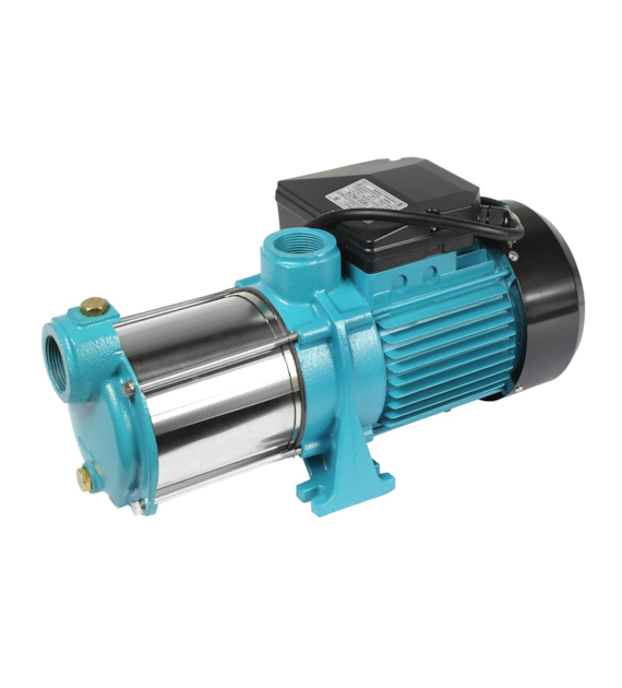 Pompa hydroforowa MHI 1800 400V INOX OMNIGENA
