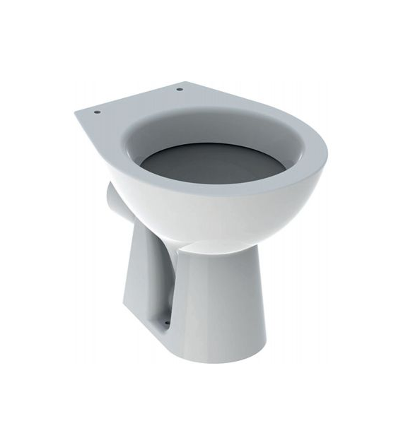 Bambini miska WC stojąca dla dzieci biała 500.916.00.1 GEBERIT