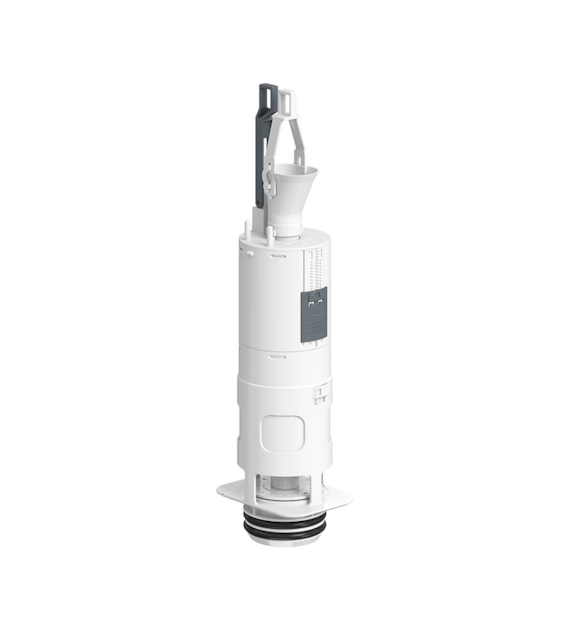 Zawór spustowy mechaniczny AQUA SYSTEM 0,2,4 CERSANIT