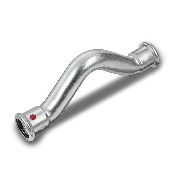 Odsadzka (obejście) SANHA-Therm 22 SANHA