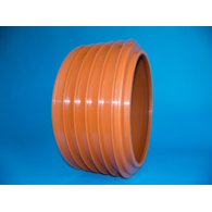 Przejście PP Plasticor PP fi 300 PLASTIMEX