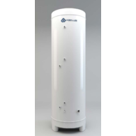 200 KENDRA ECO S podgrzewacz cwu 2 wężownice z grzałką 3kW 230V 2.60+0.85 m2