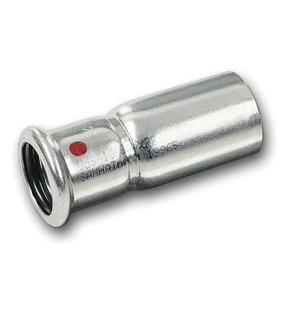 Redukcja nyplowa 54 x 42 SANHA