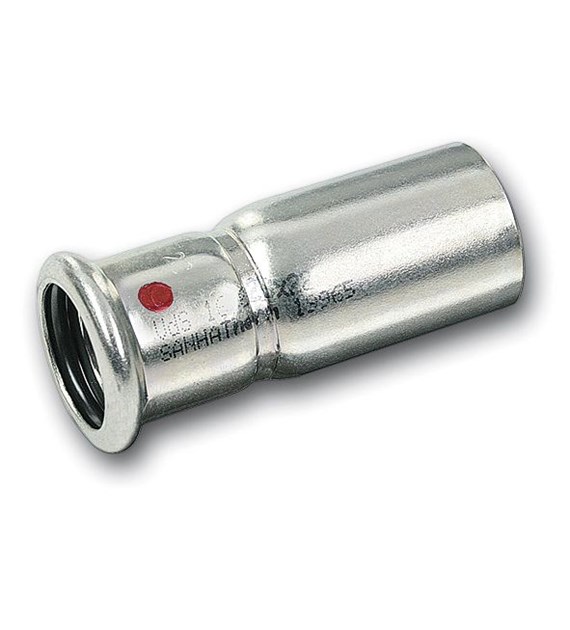 Redukcja nyplowa 67 x 35 SANHA
