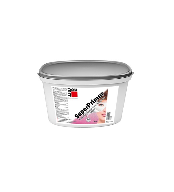 Podkład gruntujący 5kg SUPERPRIMER BAUMIT