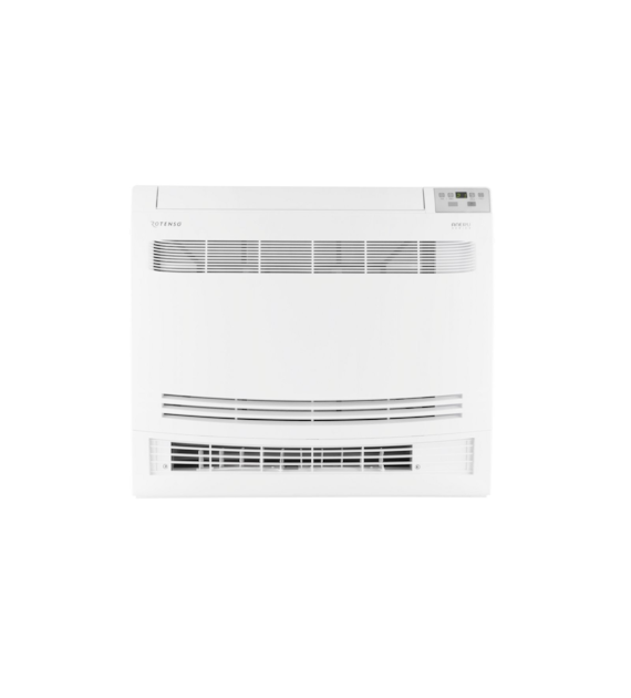 Klimatyzator konsolowy Rotenso Aneru AN50Xi R16 (jednostka wewnętrzna)