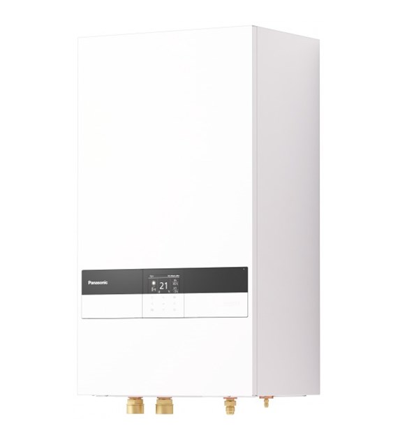 Jednostka wewnętrzna WH-SXC12K9E8 TCAP 12kW 400V PANASONIC