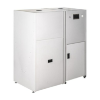 Kocioł na pellet, pelletowy BIOTEC LUX 18 kW PRAWY DREW-MET