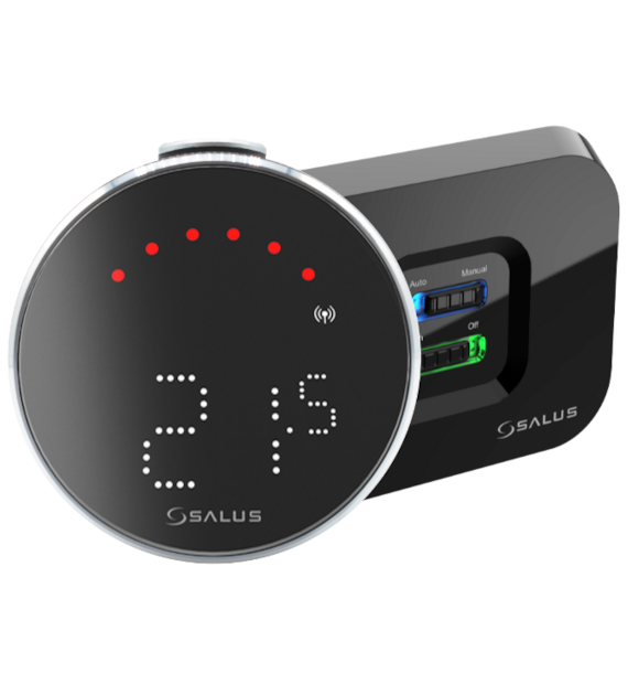 SALUS termostat internetowy IT800WIFI